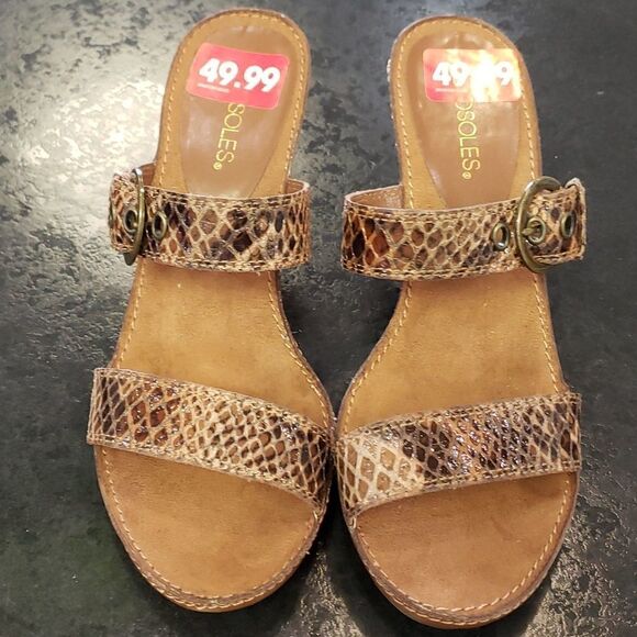 Aerosoles shoes   - Picture 1 of 6